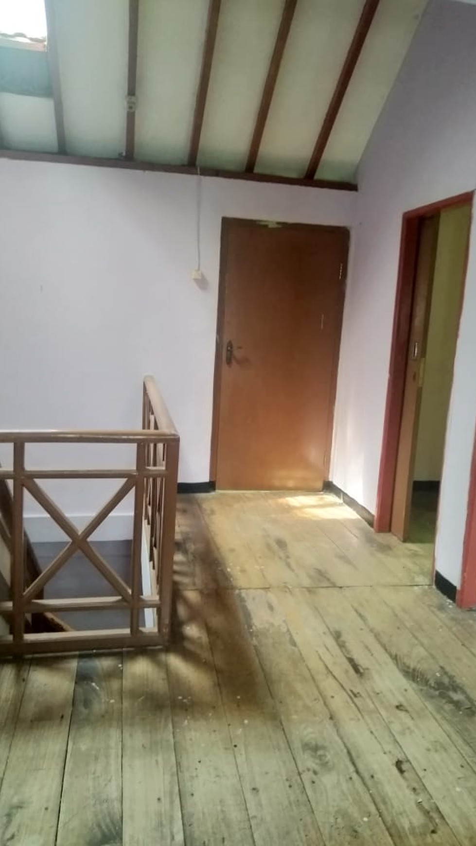Rumah siap pakai, Cipageran 2 - Bandung Barat