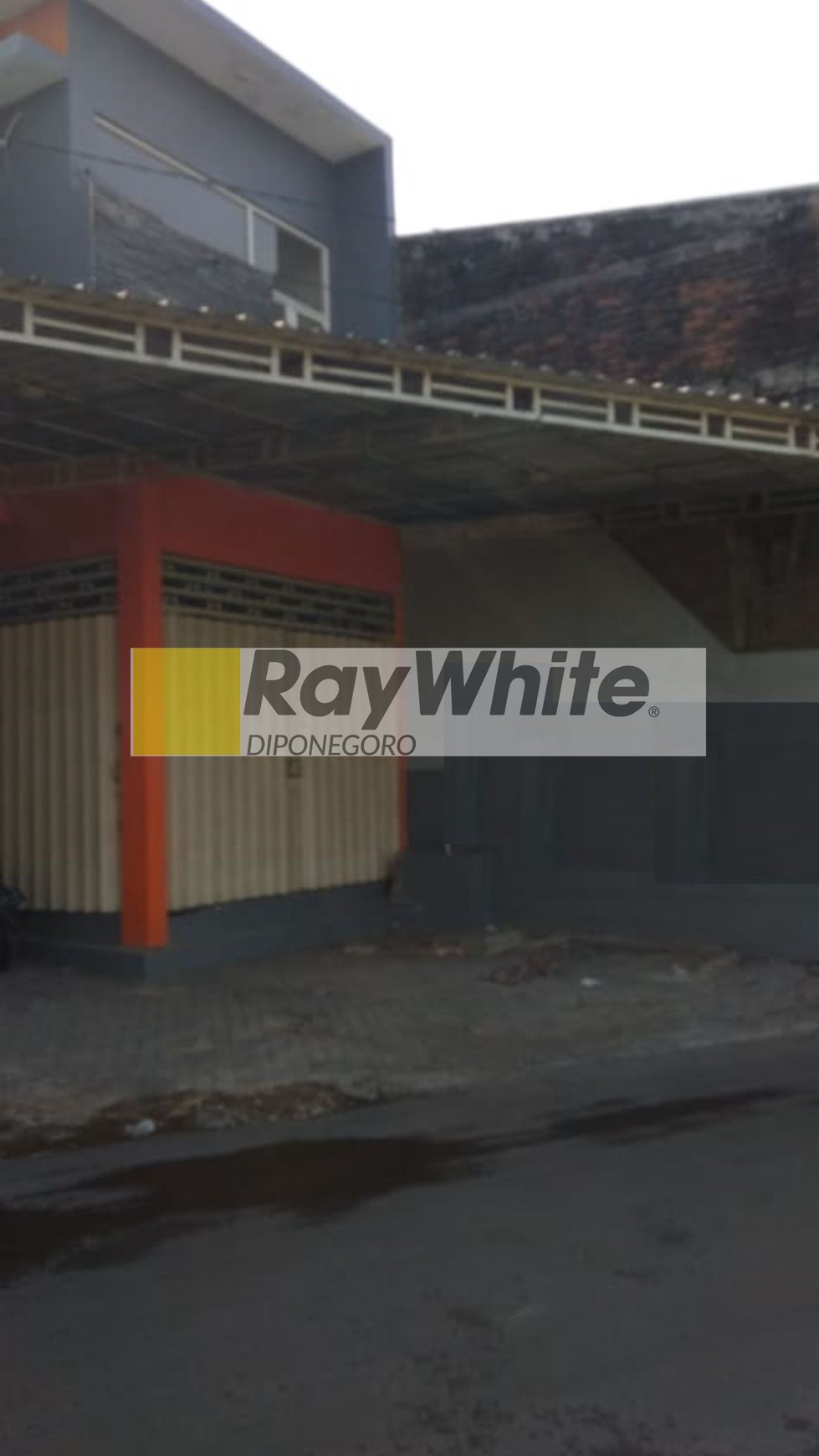 Ruko Raya Tengger  Manukan Surabaya