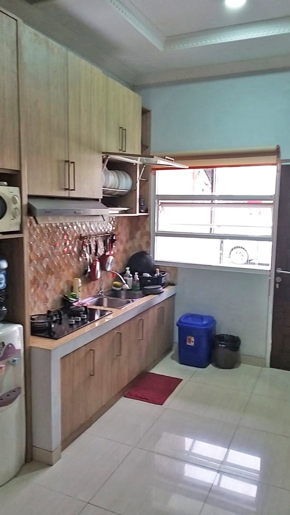Rumah Bagus, Terawat, Lokasi Strategis di Bintaro Sektor 9