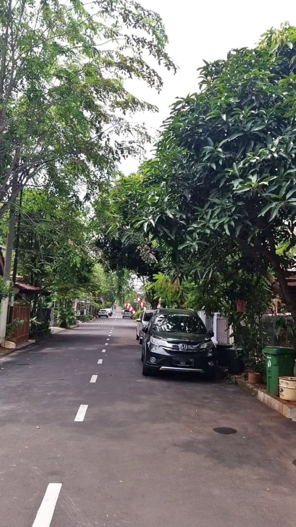 Rumah Bagus, Terawat, Lokasi Strategis di Bintaro Sektor 9