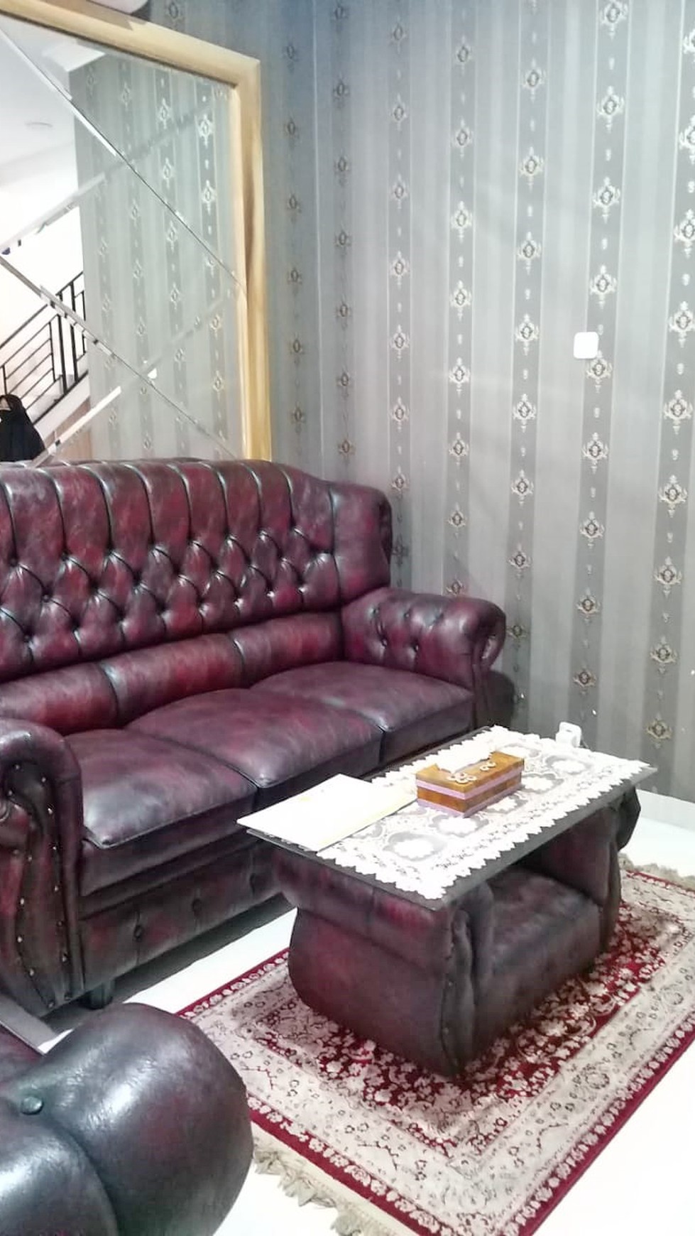 Rumah Bagus, Terawat, Lokasi Strategis di Bintaro Sektor 9