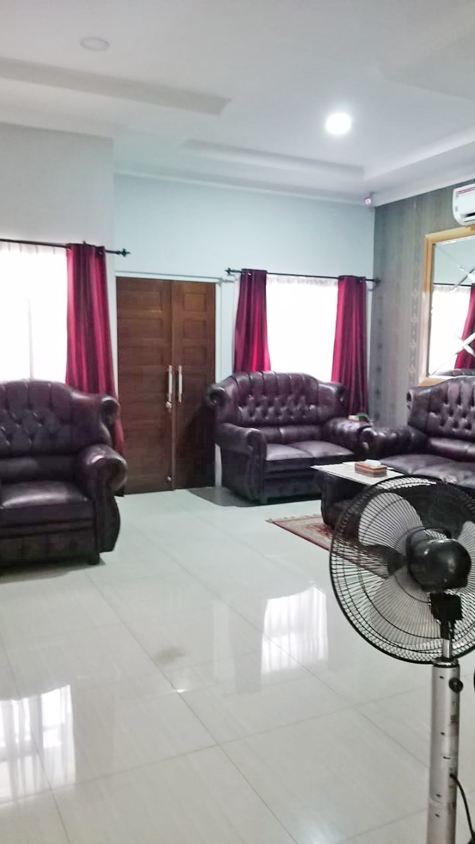 Rumah Bagus, Terawat, Lokasi Strategis di Bintaro Sektor 9