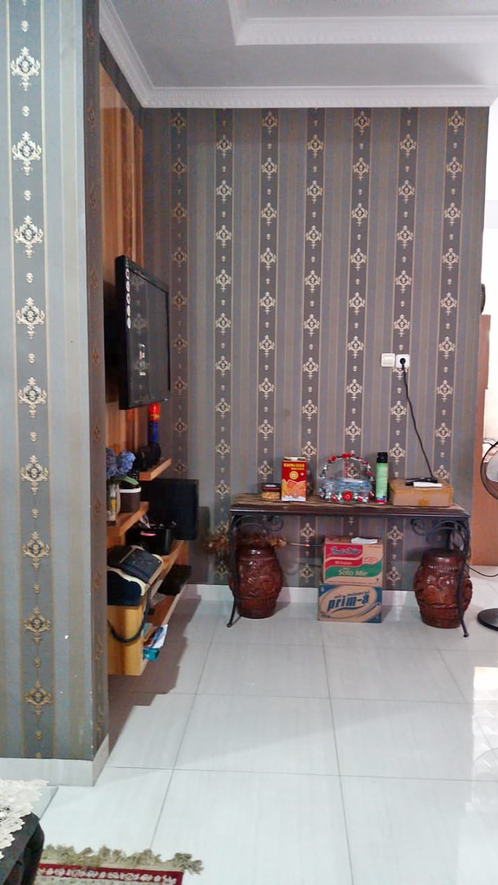 Rumah Bagus, Terawat, Lokasi Strategis di Bintaro Sektor 9