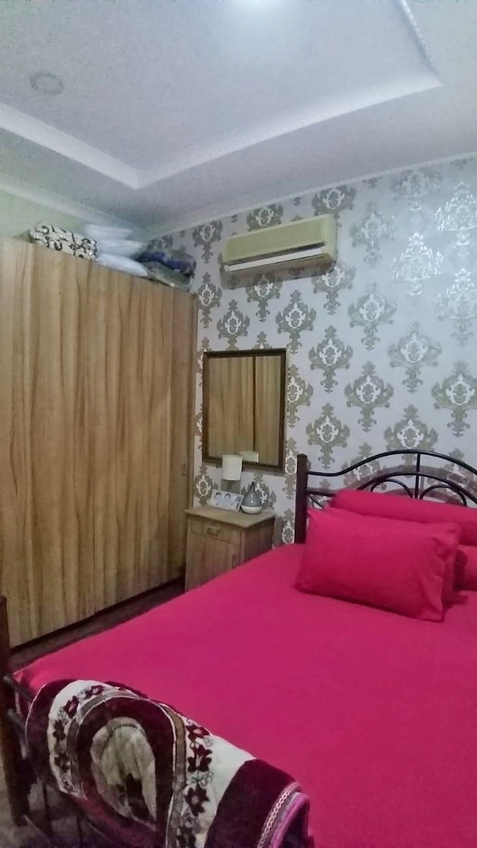 Rumah Bagus, Terawat, Lokasi Strategis di Bintaro Sektor 9