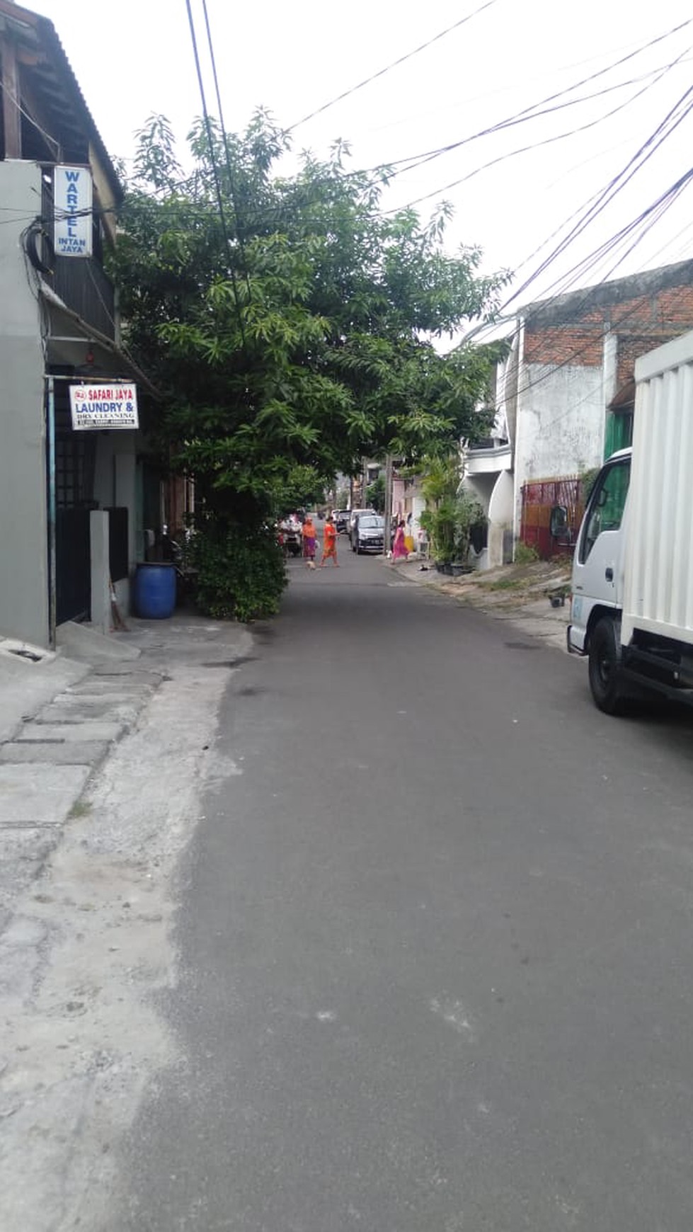 Jual Rumah Kosan Tebet ada 27 Kamar Tidur