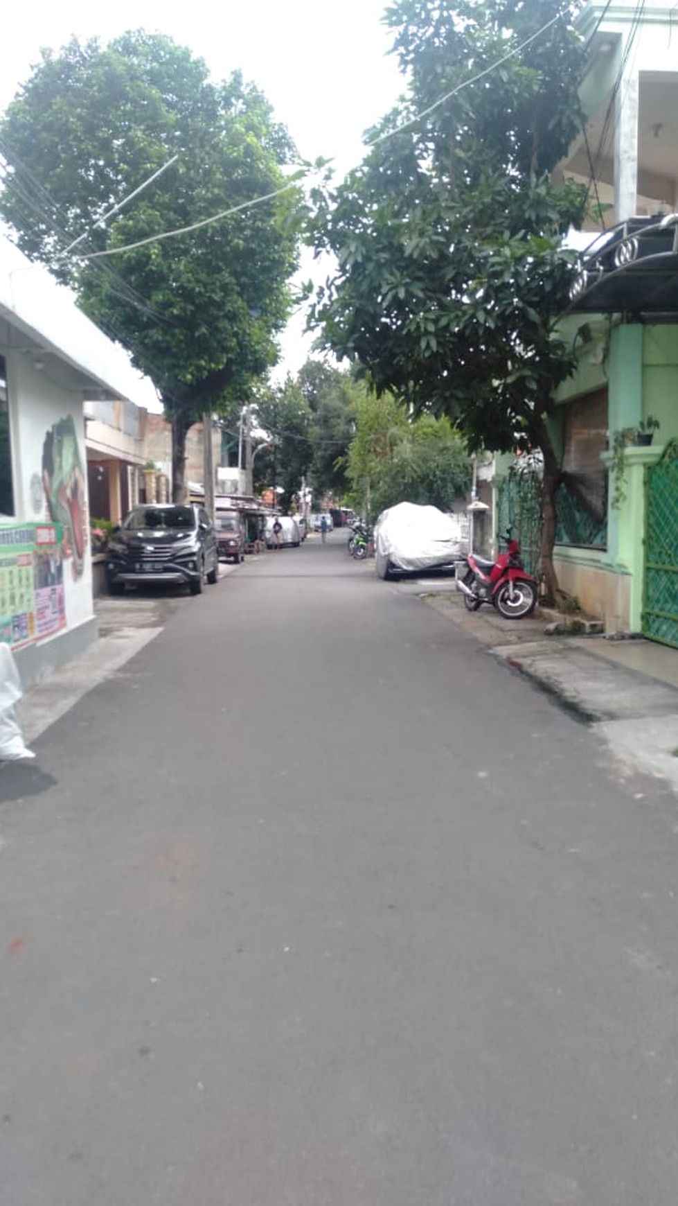 Jual Rumah Kosan Tebet ada 27 Kamar Tidur