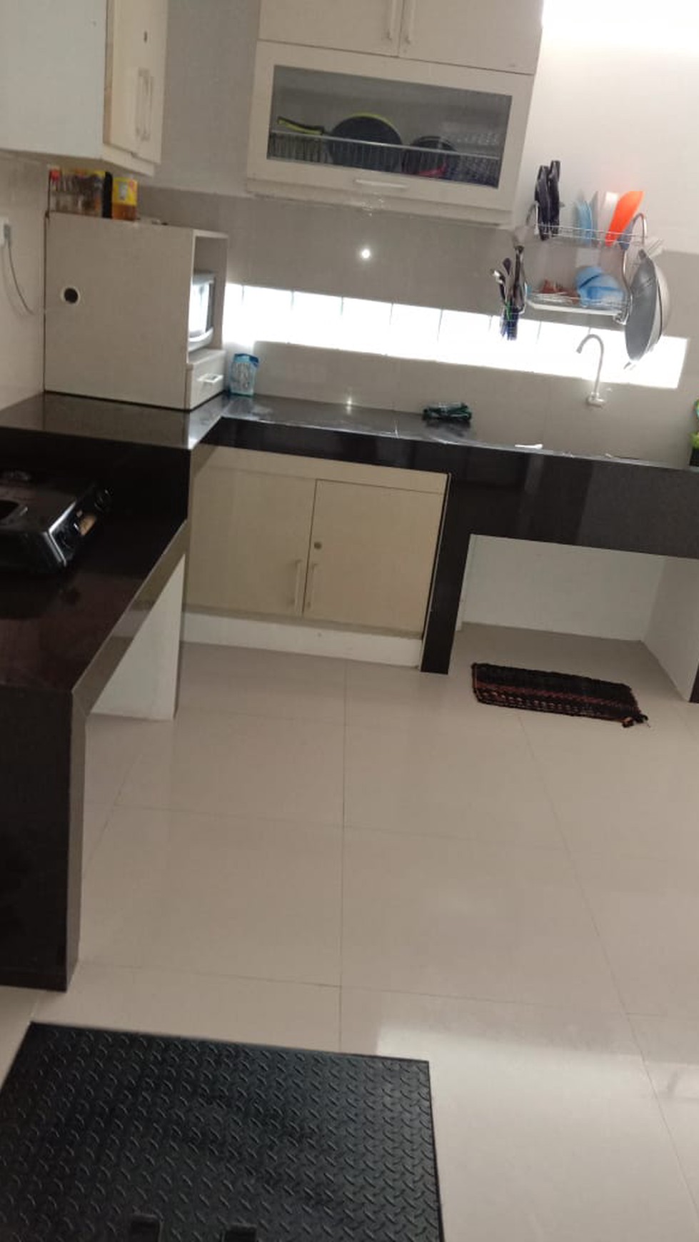 Jual Rumah Kosan Tebet ada 27 Kamar Tidur