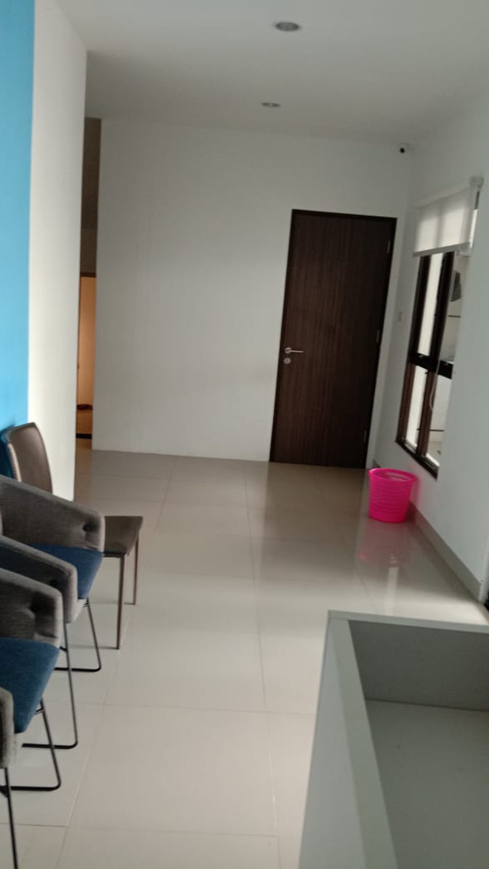 Jual Rumah Kosan Tebet ada 27 Kamar Tidur