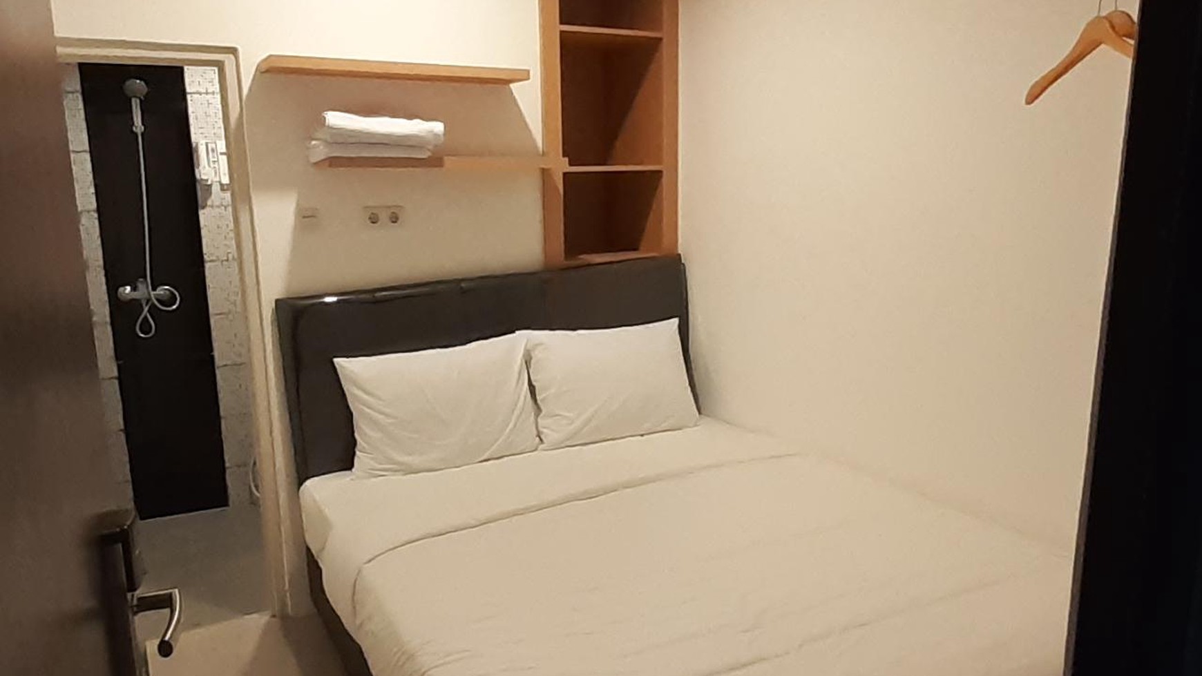 Jual Rumah Kosan Tebet ada 27 Kamar Tidur
