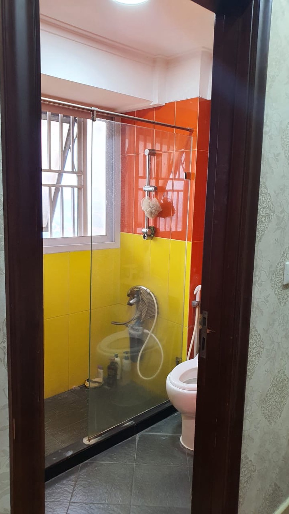 Jual Apartemen Bonavista Lebak Bulus