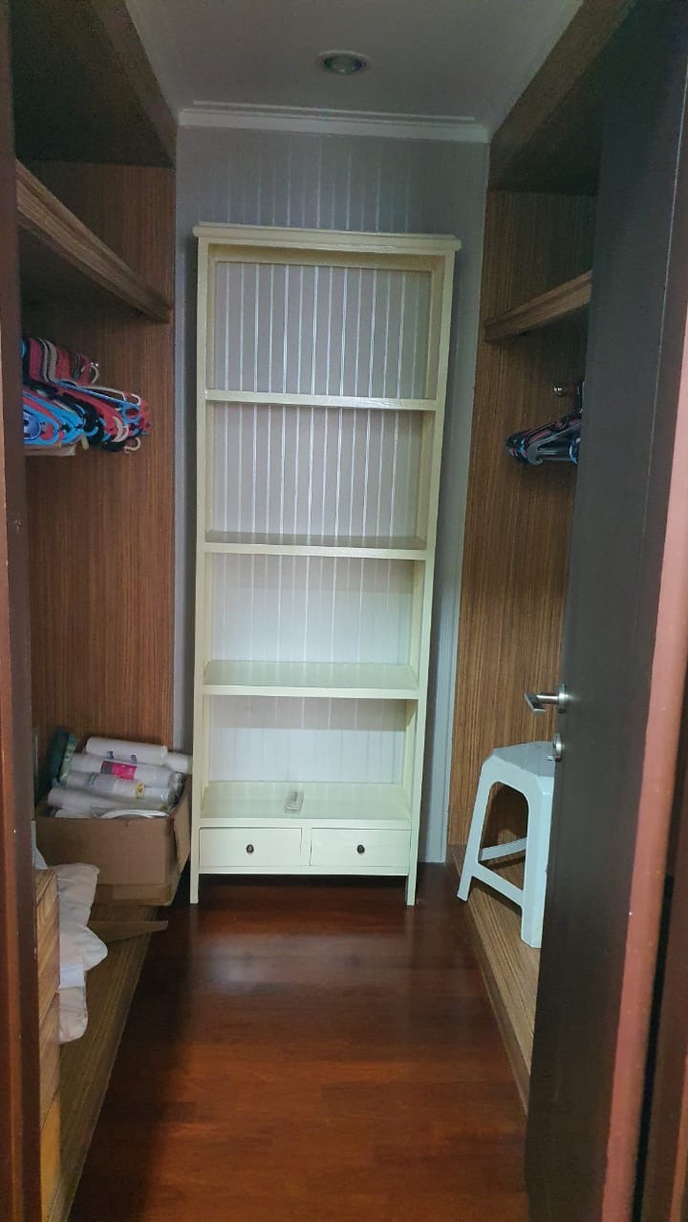 Jual Apartemen Bonavista Lebak Bulus