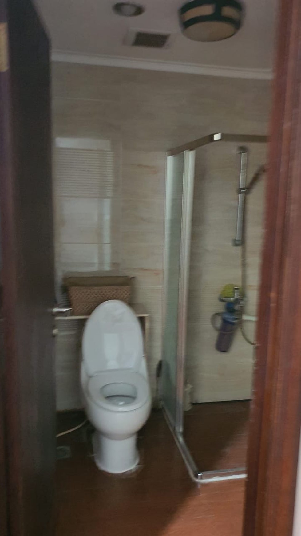 Jual Apartemen Bonavista Lebak Bulus