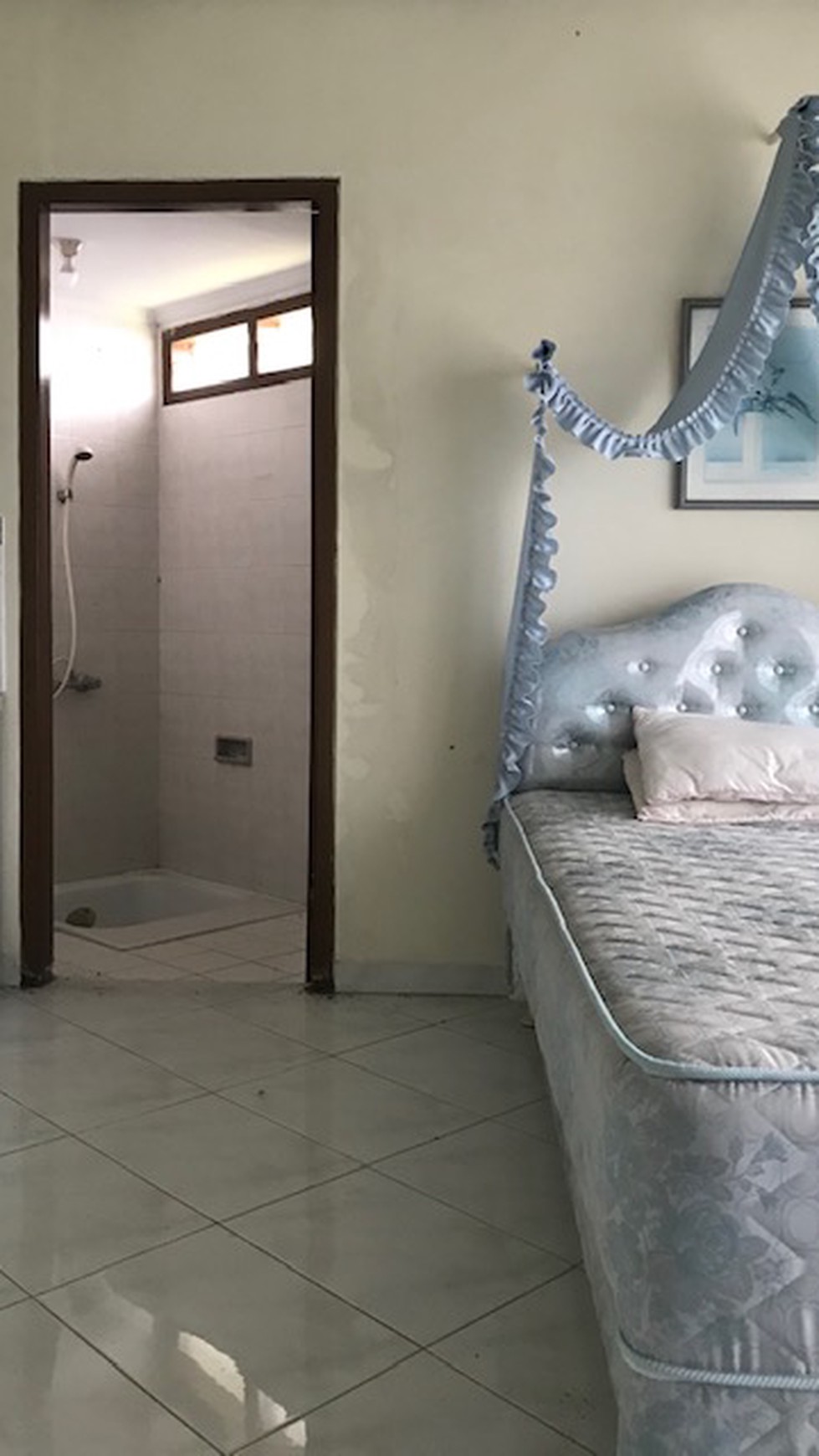 Jual villa Ciloto Mira Mesa