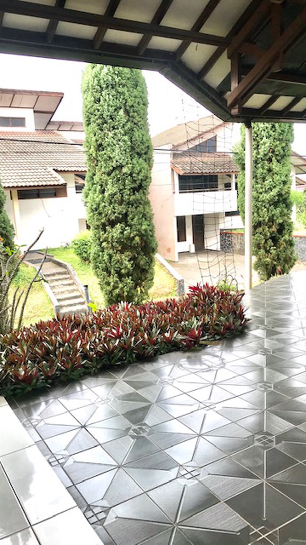 Jual villa Ciloto Mira Mesa