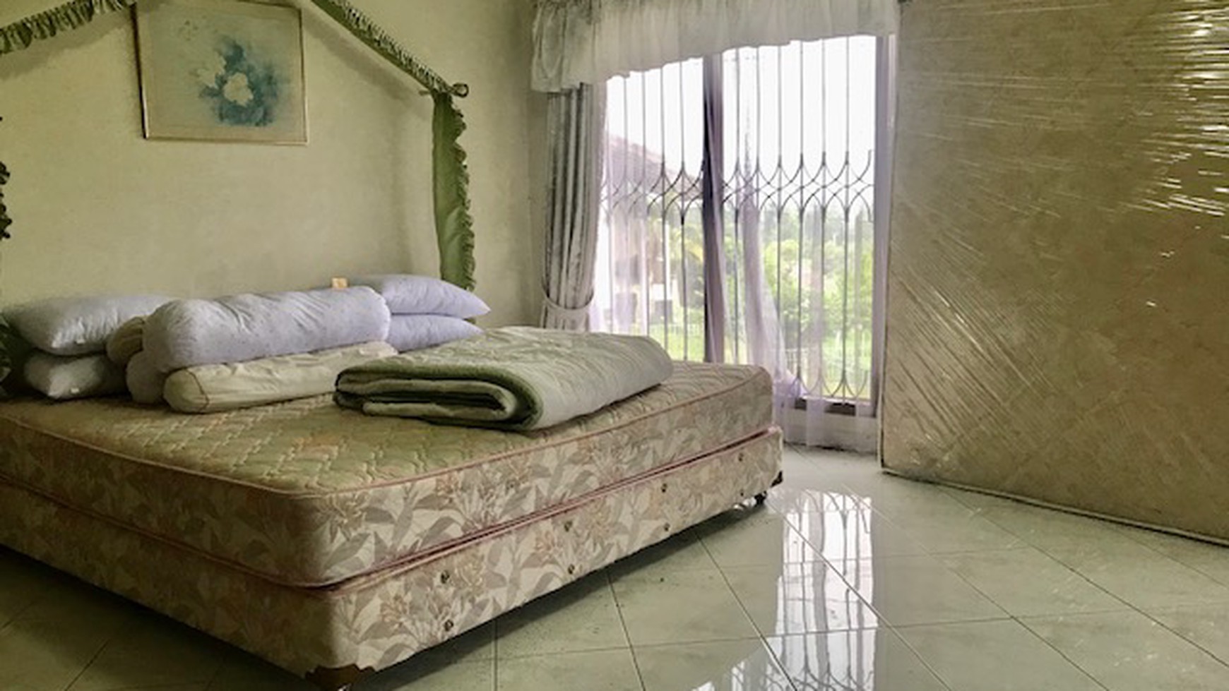 Jual villa Ciloto Mira Mesa