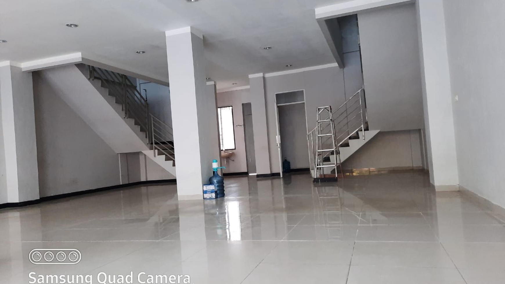 Jual Ruko Bagus di Cipulir Parkir Luas