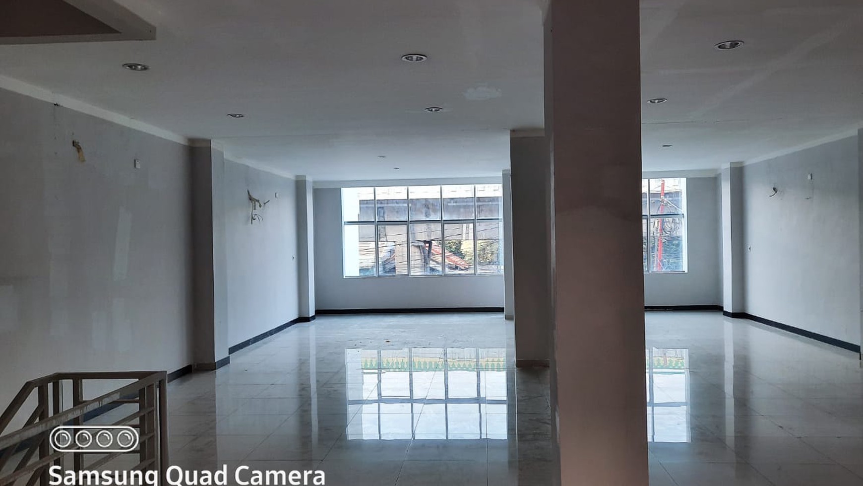 Jual Ruko Bagus di Cipulir Parkir Luas