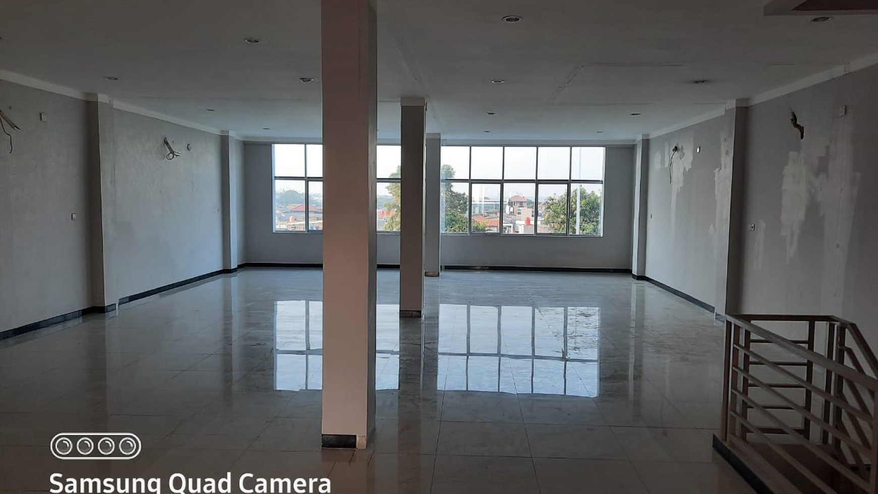 Jual Ruko Bagus di Cipulir Parkir Luas