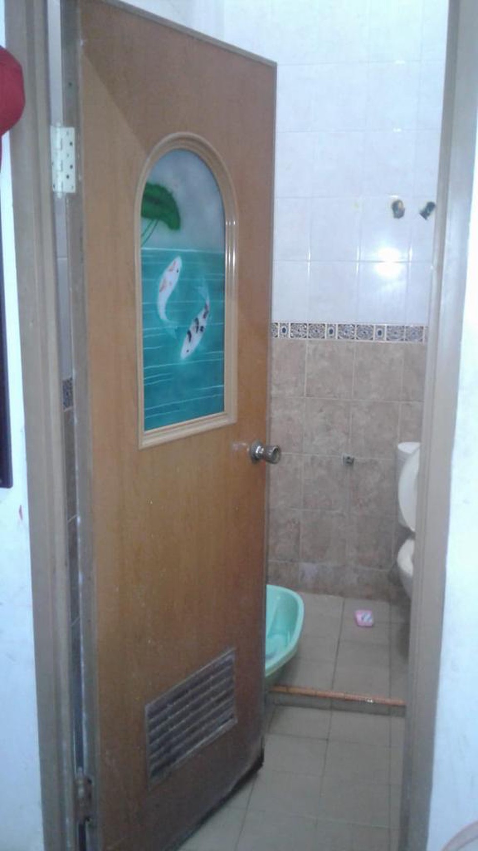 Jual Rumah di Komplek Bina Marga Pondok Kelapa