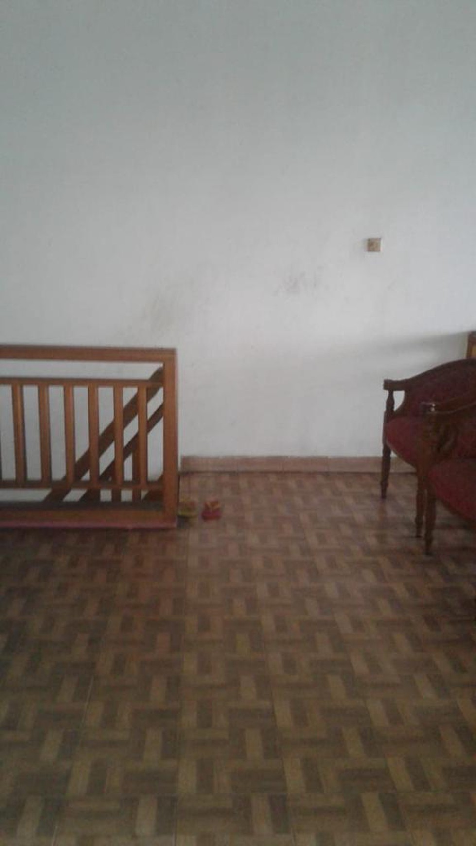 Jual Rumah di Komplek Bina Marga Pondok Kelapa
