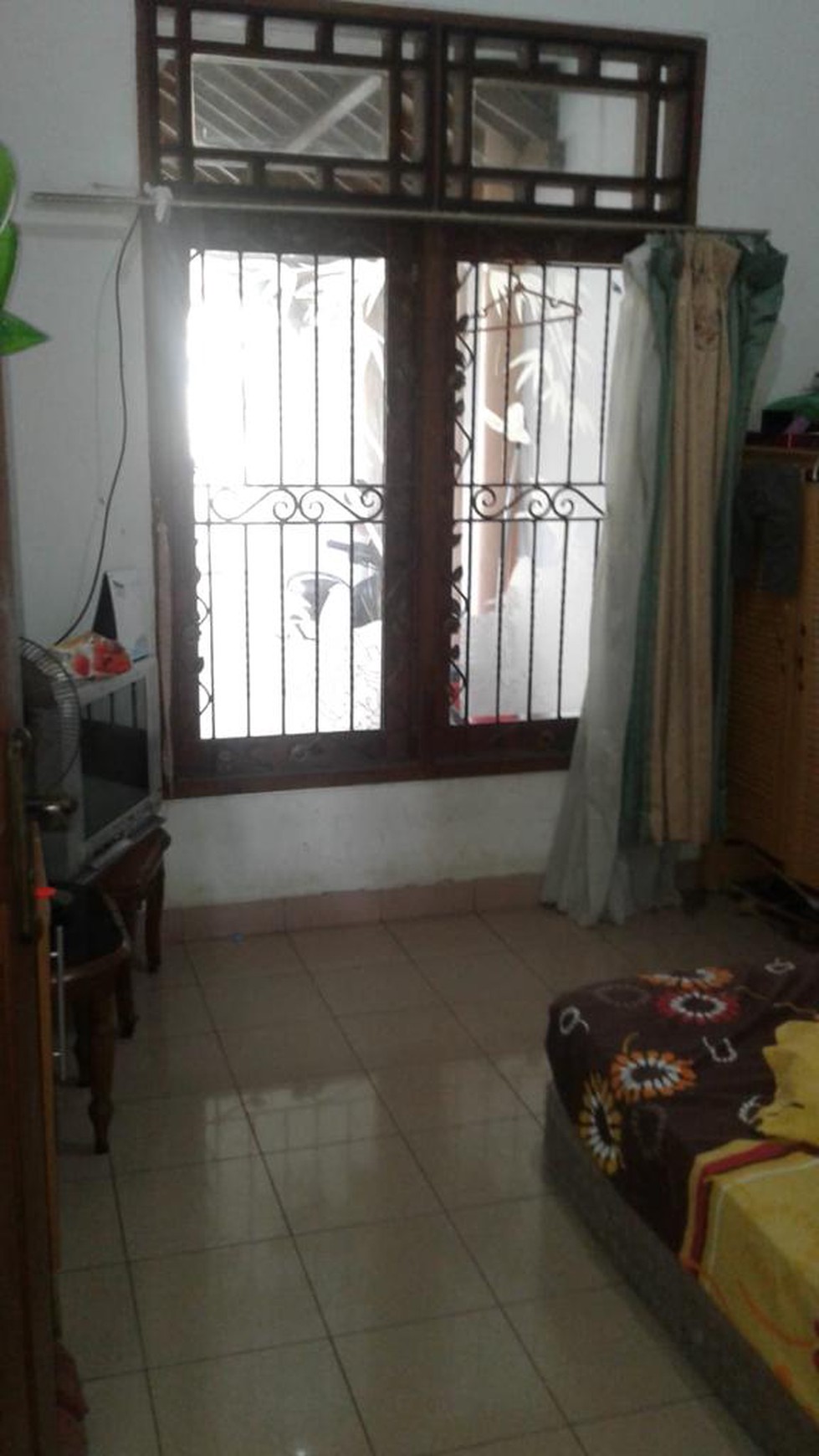 Jual Rumah di Komplek Bina Marga Pondok Kelapa