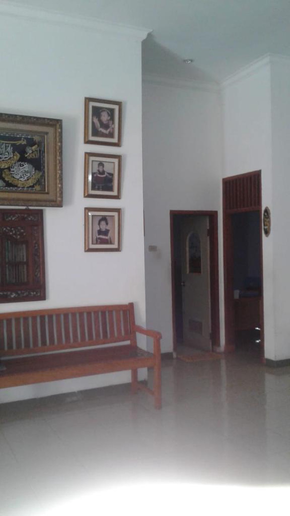 Jual Rumah di Komplek Bina Marga Pondok Kelapa