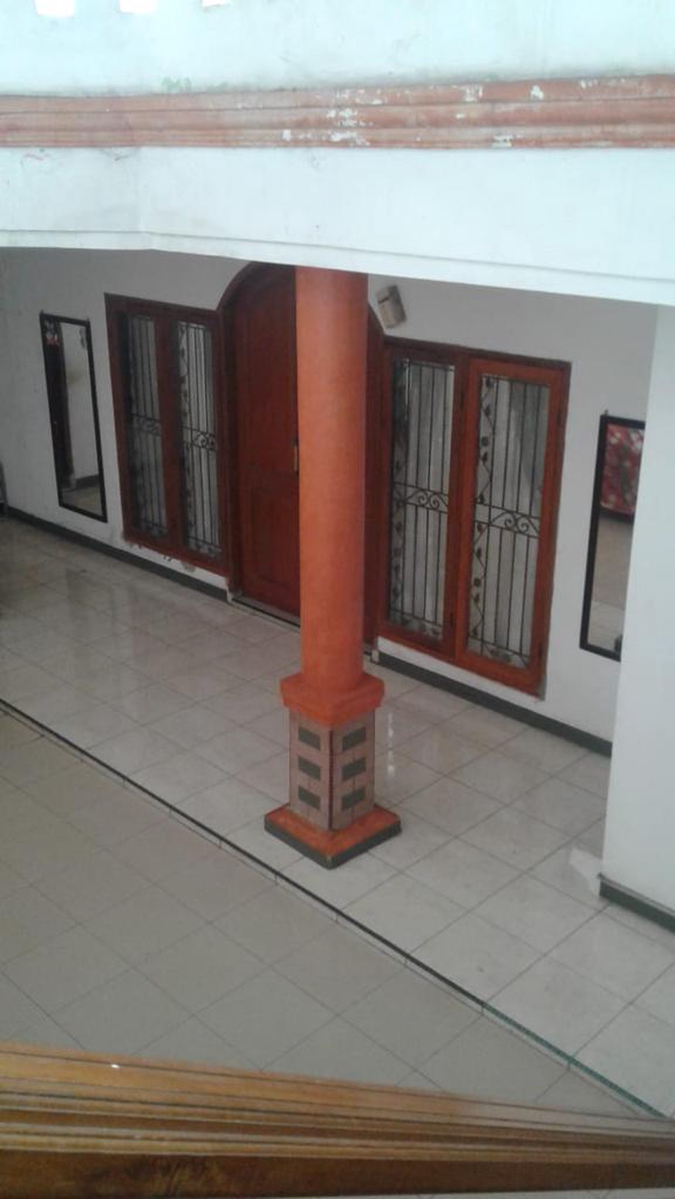Jual Rumah di Komplek Bina Marga Pondok Kelapa