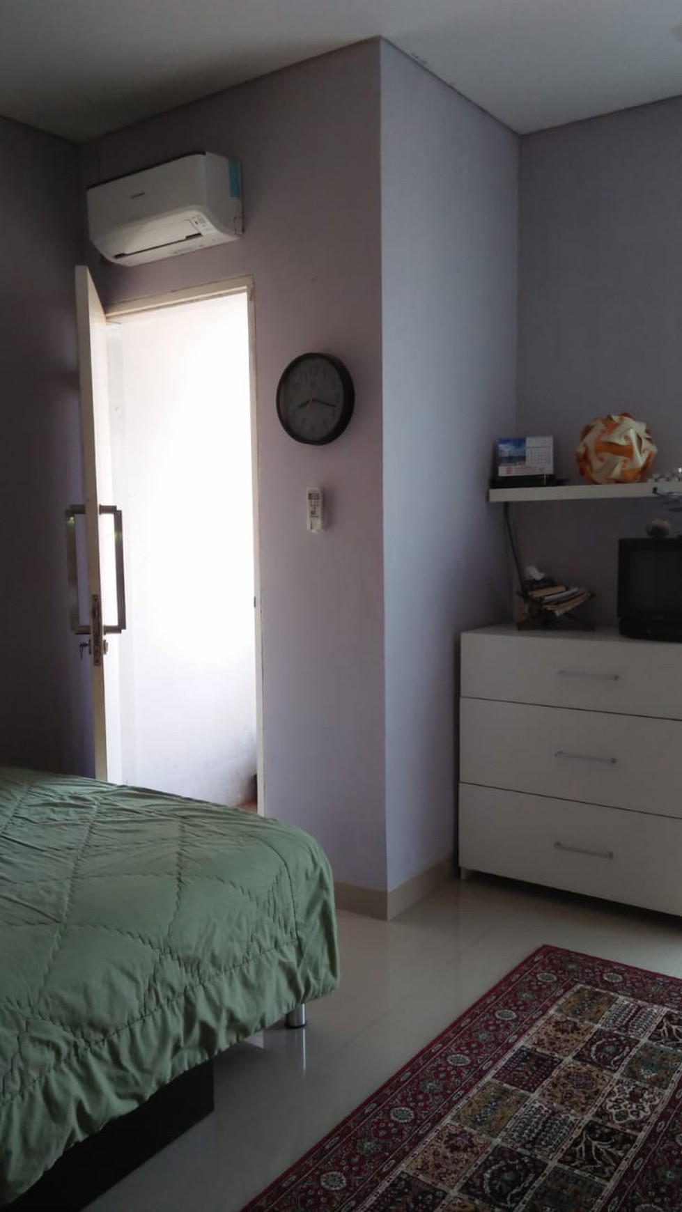 Rumah Murah Bagus 2 Lantai di Cluster Grand Daya Pesona Bintaro Tangerang Selatan