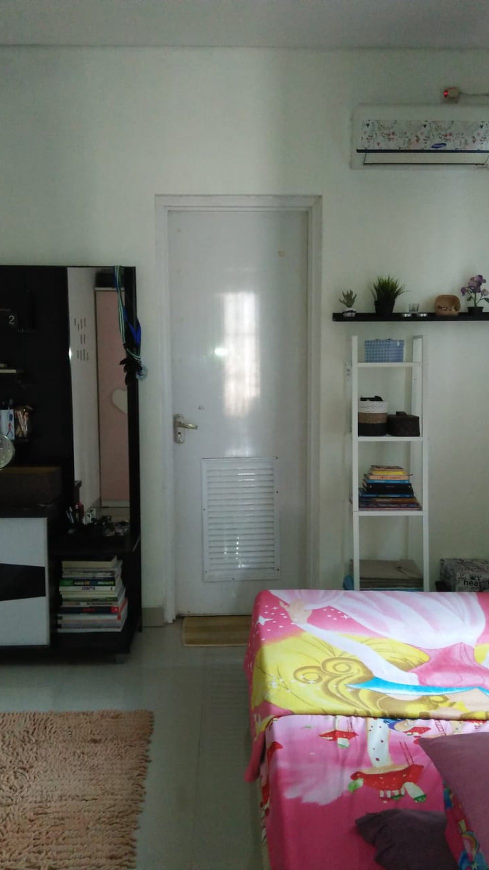 Rumah Murah Bagus 2 Lantai di Cluster Grand Daya Pesona Bintaro Tangerang Selatan