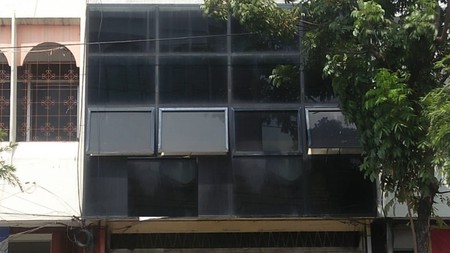 Ruko Kalianyar Surabaya