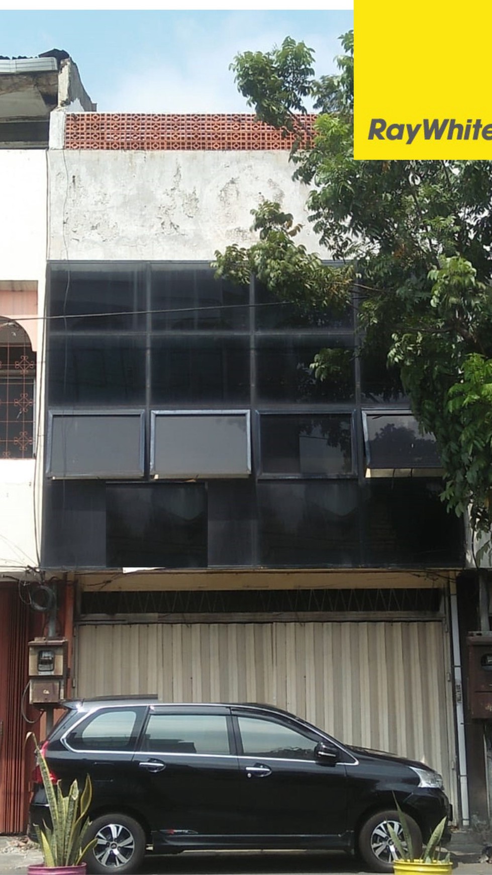 Ruko Kalianyar Surabaya