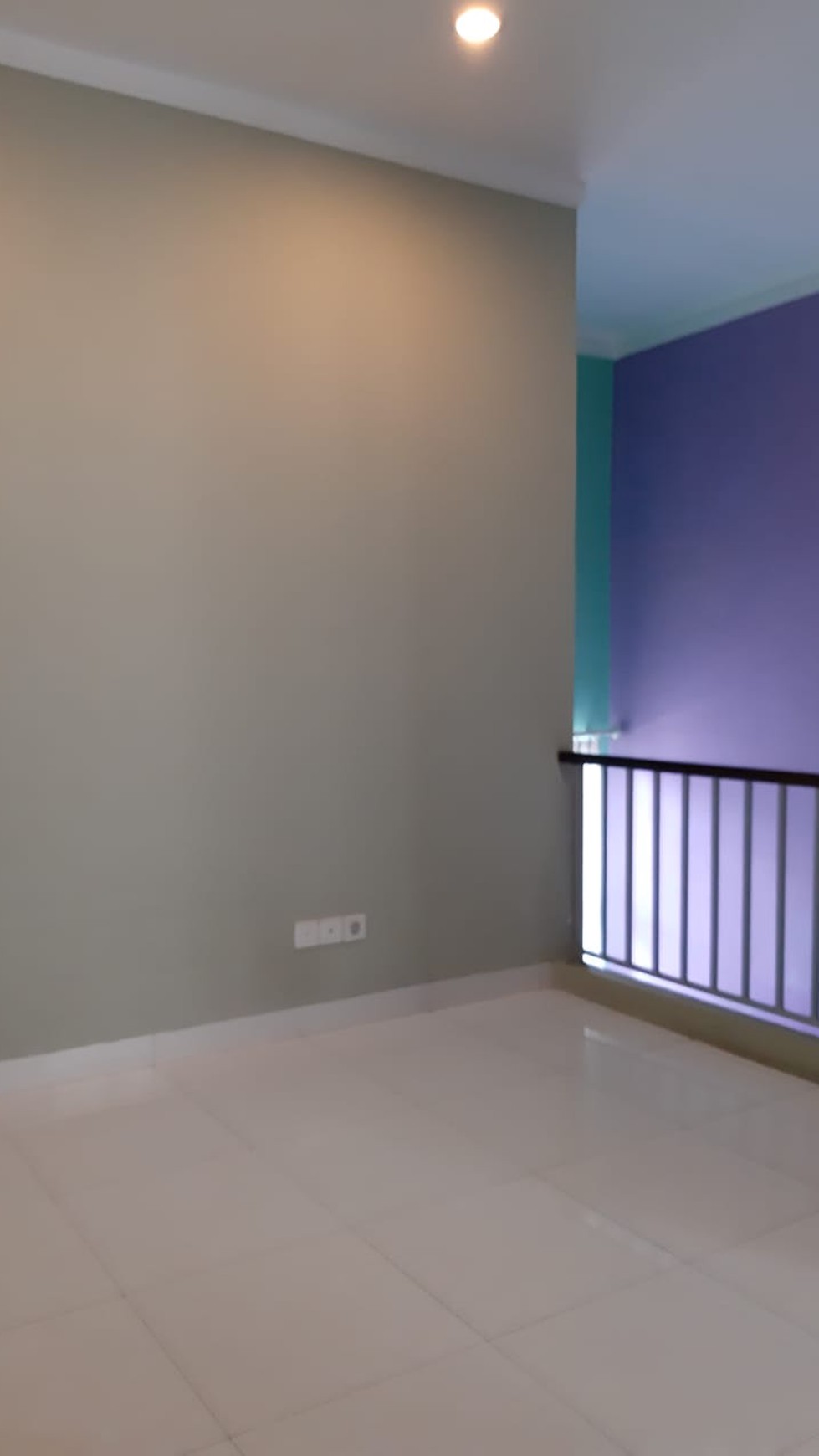 Rumah Bagus Di Discovery Terra, Bintaro Jaya
