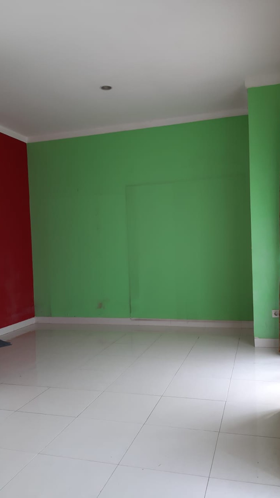 Rumah Bagus Di Discovery Terra, Bintaro Jaya