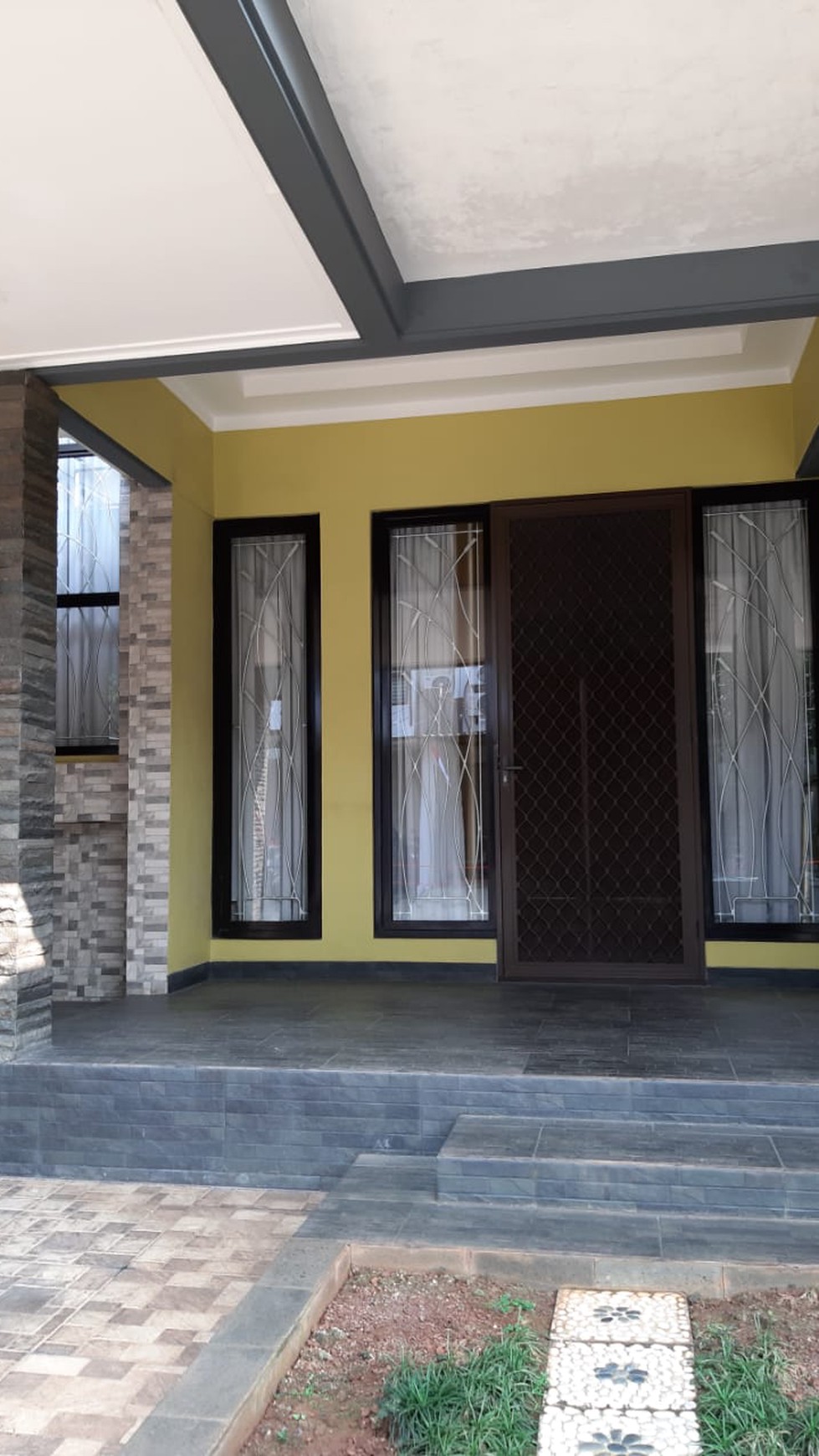 Rumah Bagus Di Discovery Terra, Bintaro Jaya