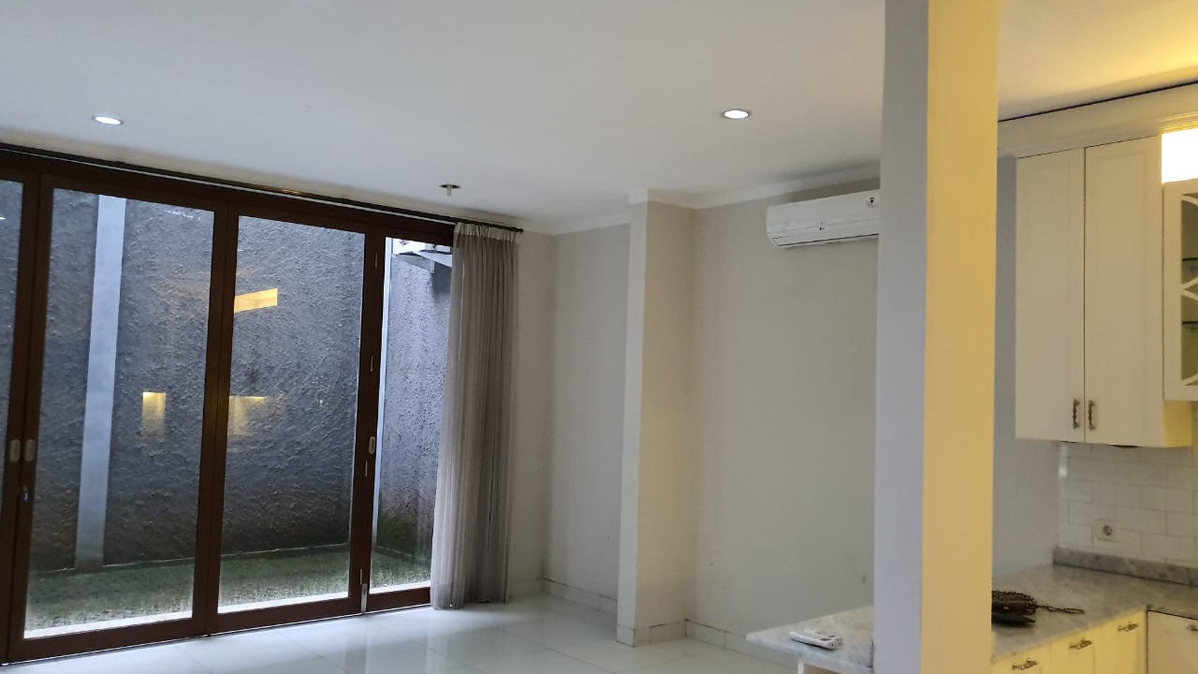 Rumah Bagus Di Discovery Lumina, Bintaro Jaya