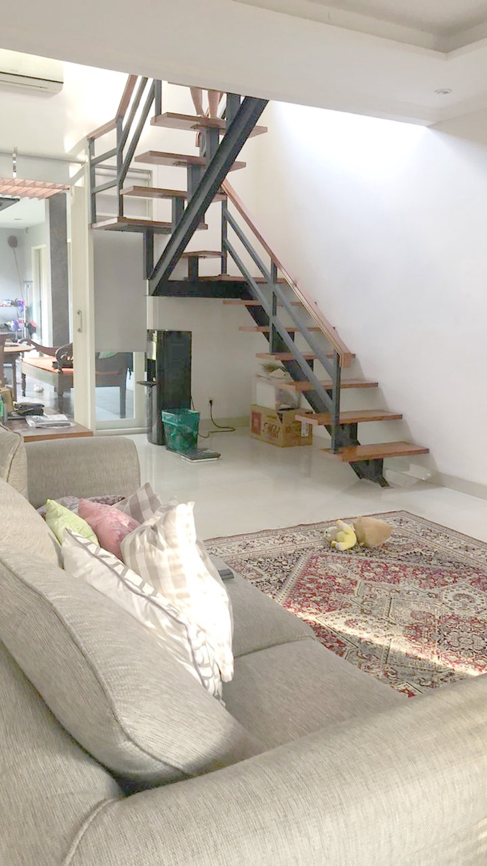 Rumah Bagus Di Mandar, Bintaro Jaya Sektor 5