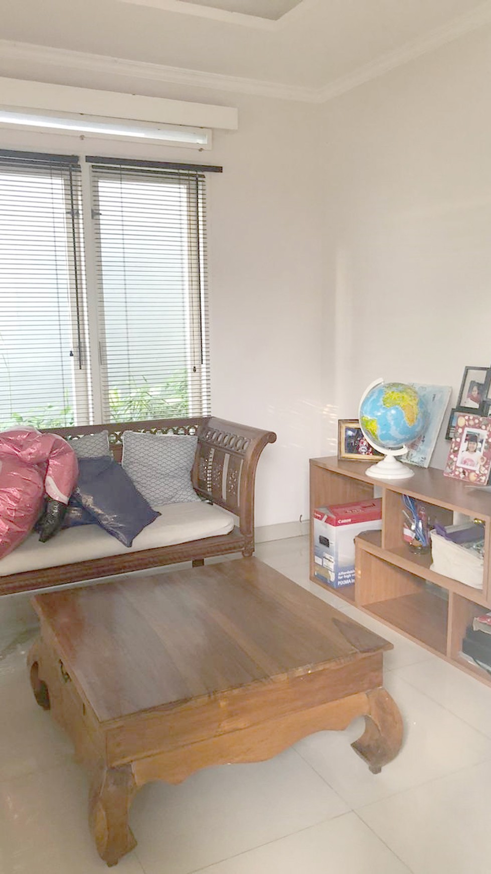 Rumah Bagus Di Mandar, Bintaro Jaya Sektor 5
