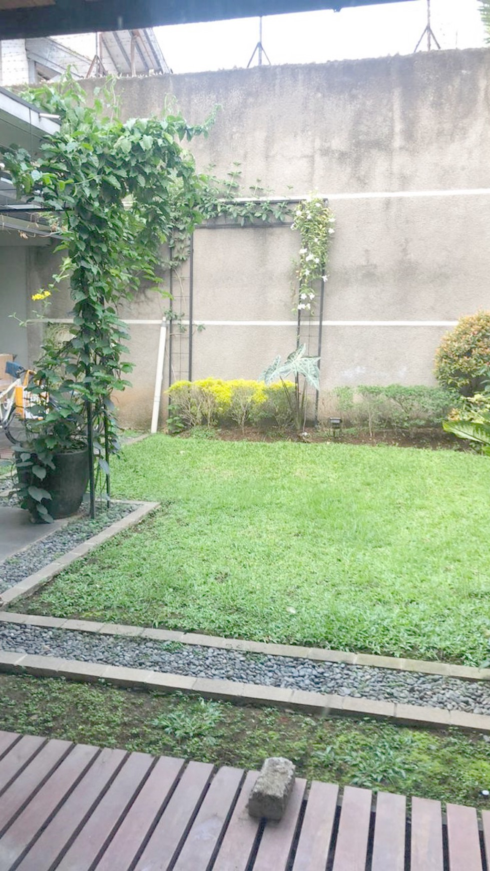 Rumah Bagus Di Mandar, Bintaro Jaya Sektor 5