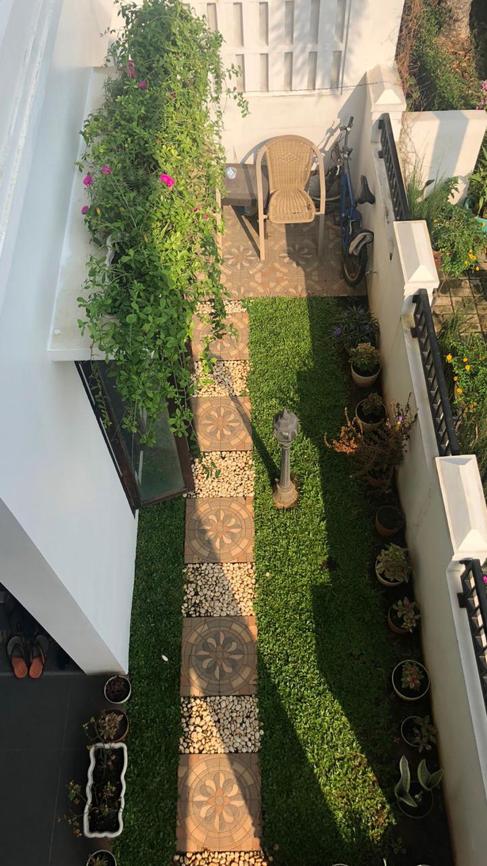 Rumah Bagus Di Kasuari Bintaro Jaya Sektor 9