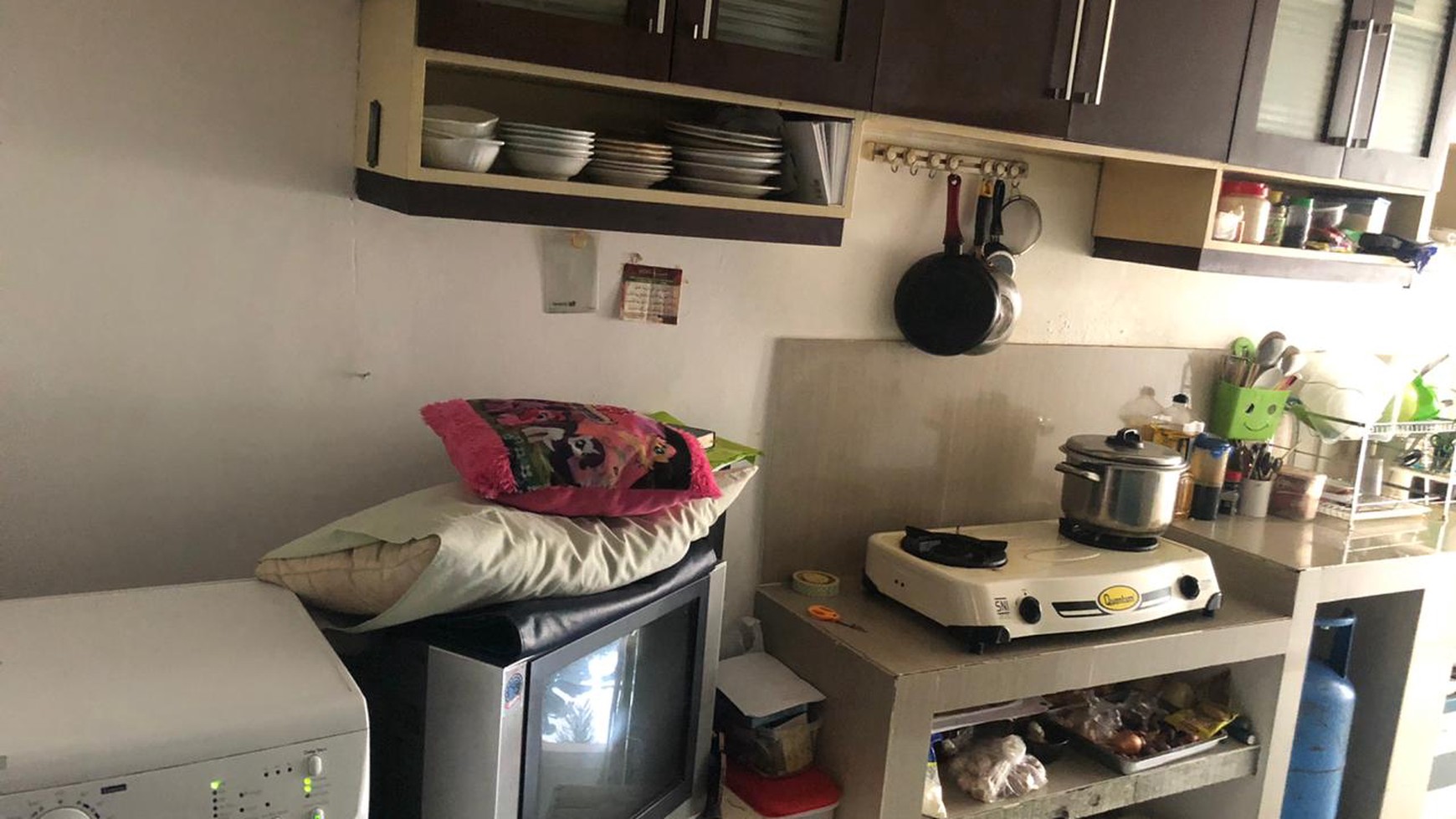 Rumah Bagus Di Kasuari Bintaro Jaya Sektor 9