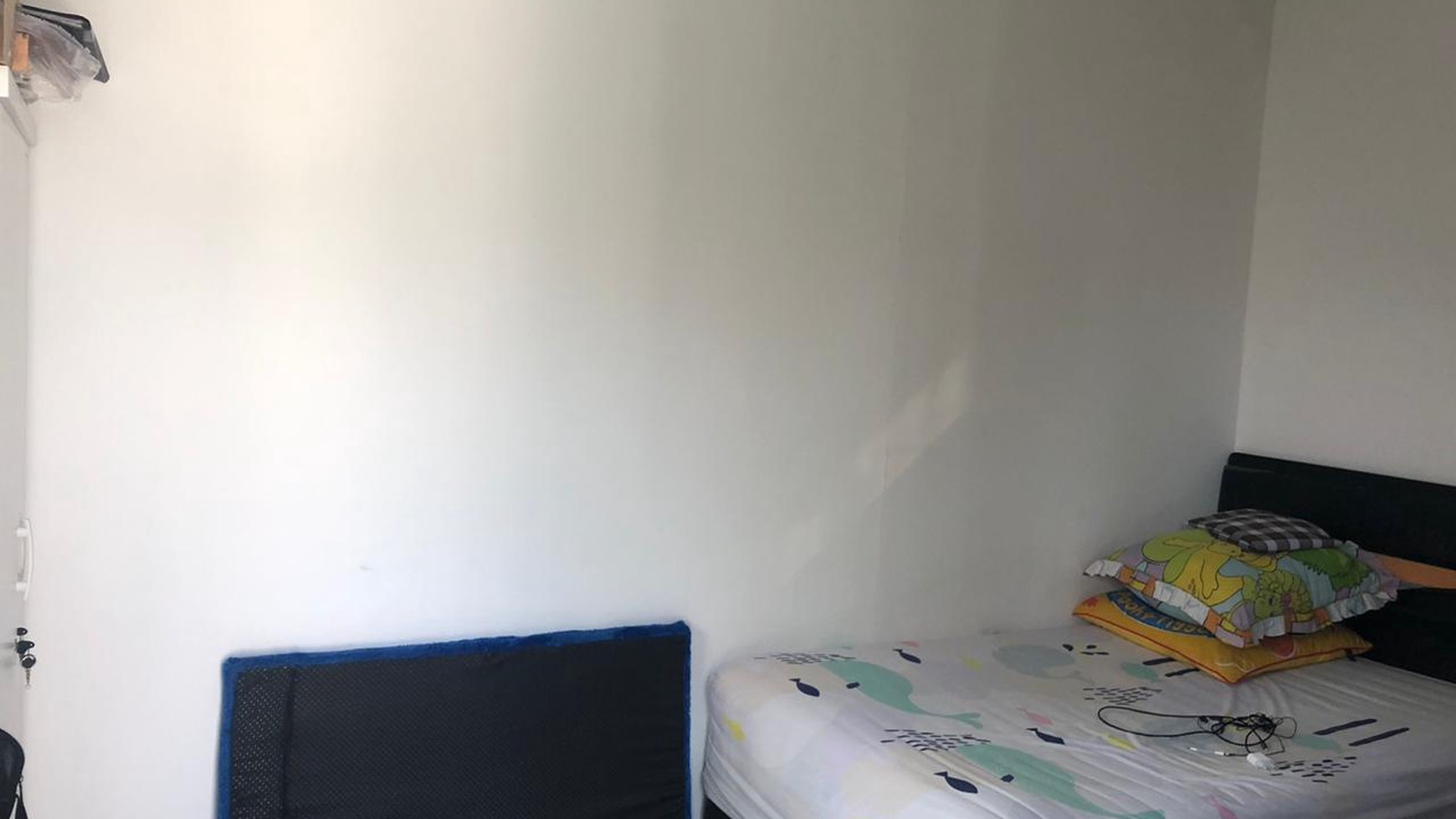 Rumah Bagus Di Kasuari Bintaro Jaya Sektor 9