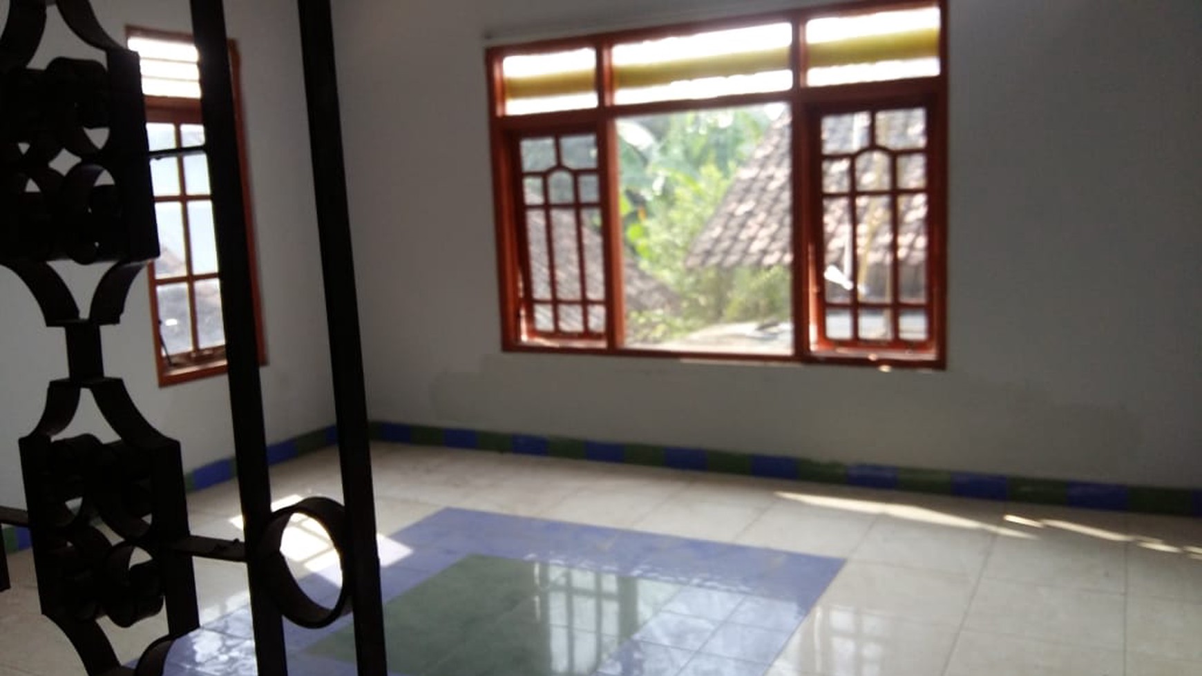 RUMAH TINGGAL JUTA UNTUK KELUARGA DIBAWAH 600,TRIRENGGO, BANTUL
