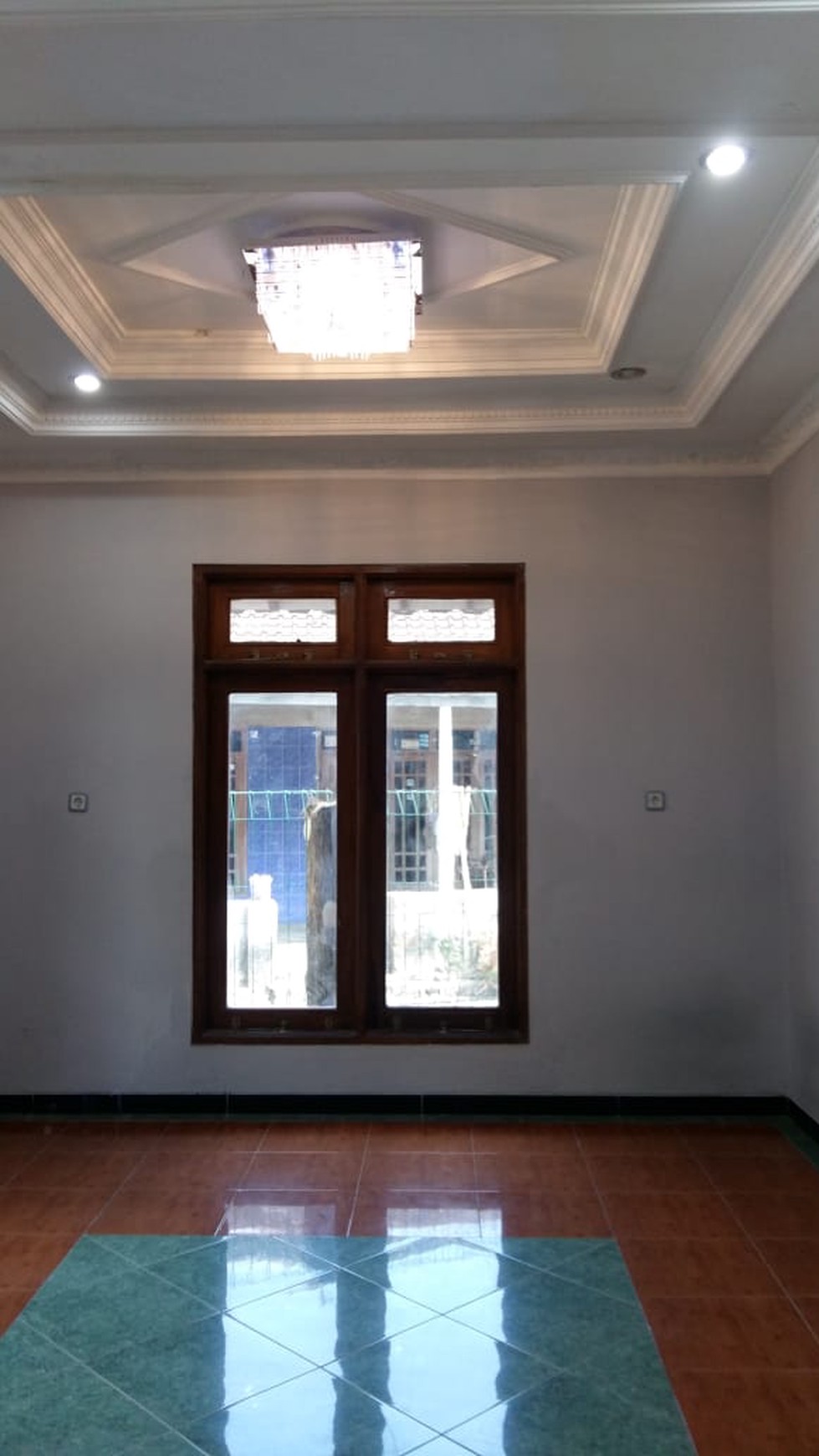 RUMAH TINGGAL JUTA UNTUK KELUARGA DIBAWAH 600,TRIRENGGO, BANTUL