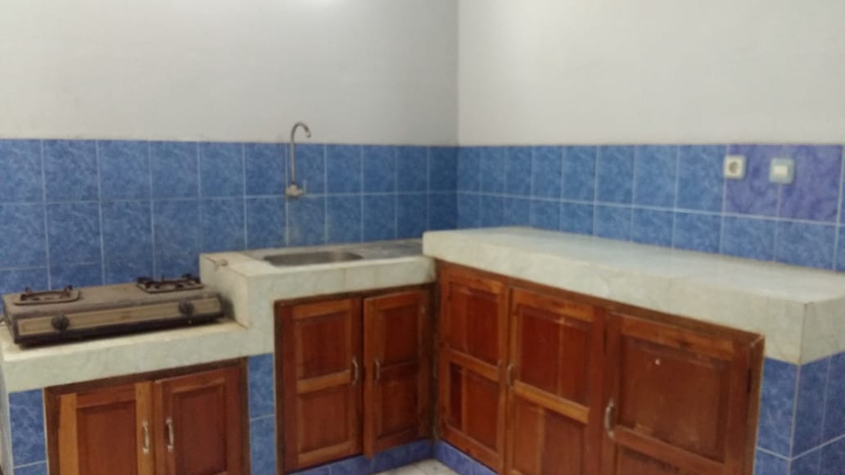RUMAH TINGGAL JUTA UNTUK KELUARGA DIBAWAH 600,TRIRENGGO, BANTUL