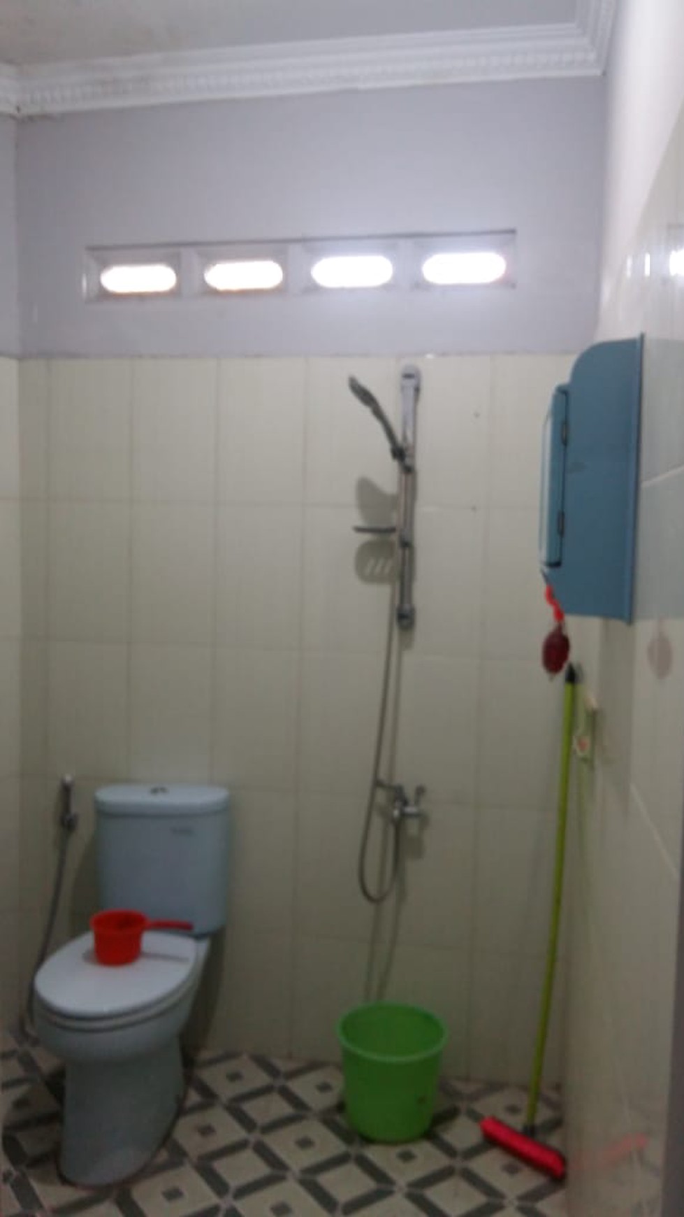 RUMAH TINGGAL JUTA UNTUK KELUARGA DIBAWAH 600,TRIRENGGO, BANTUL