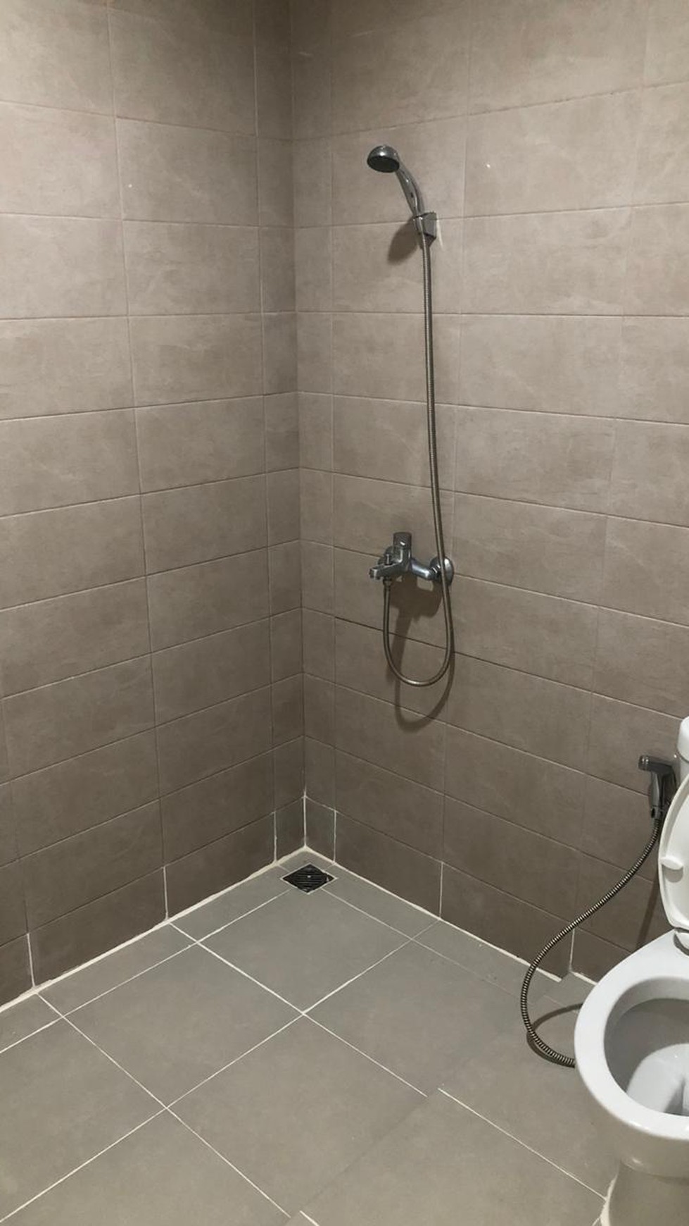 Rumah Desain unik Bintaro Jaya Bagus Murah di Discovery Aluvia Bintaro