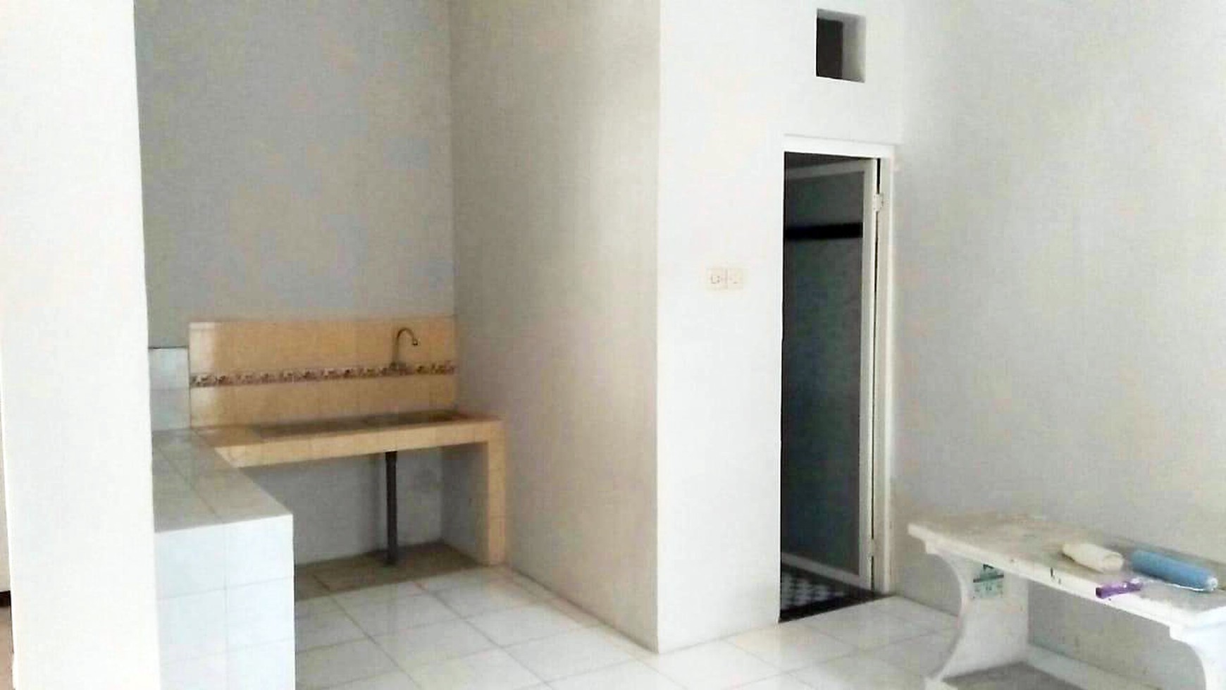 Rumah di Grand Deltasari, Bagus + Terawat, Minimalis, Jalan depan Paving, Siap Huni - TAN -