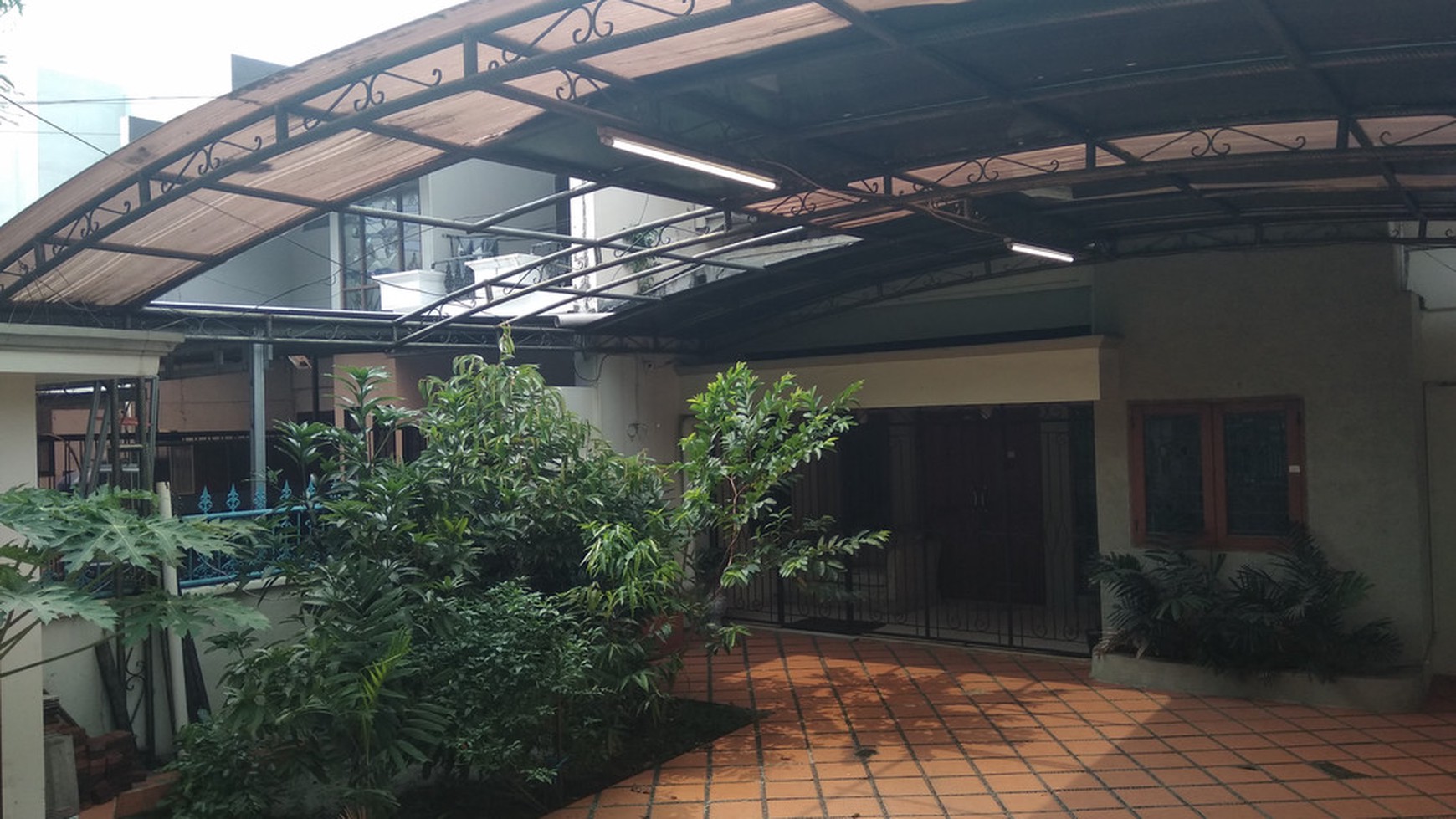 Jual Cepat Rumah 2 lantai  Pulomas Jakarta Timur