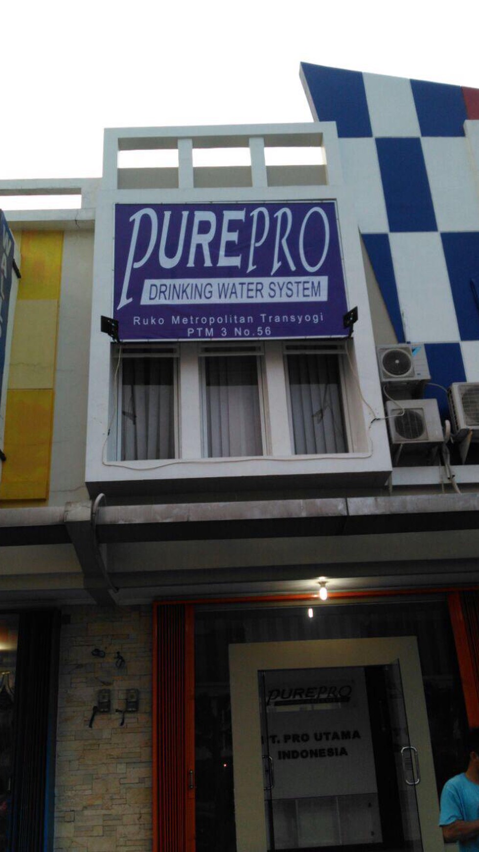 DI JUAL RUKO DI METLAND TRANSYOGI DEKAT METROPOLITAN MALL CILEUNGSI