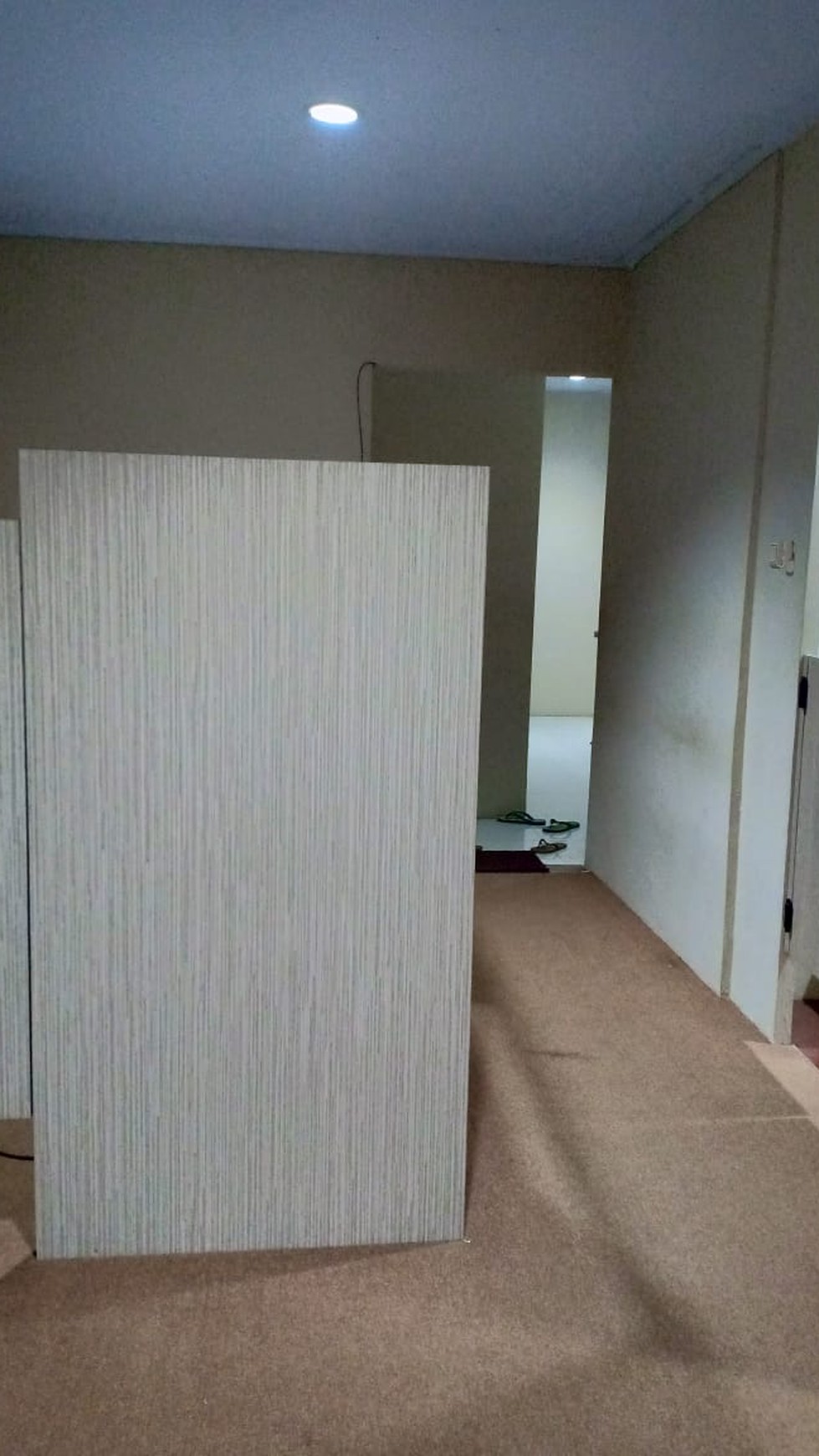 DI JUAL RUKO DI METLAND TRANSYOGI DEKAT METROPOLITAN MALL CILEUNGSI